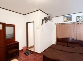 ເຮືອນພັກ ສິງໄຊ SINGXAY Guesthouse, kh&aacute;ch sạn th&acirc;n thiện với th&uacute; nu&ocirc;i ở Vi&ecirc;ng Chăn