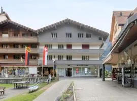 Apartment BeKb-Gebäude Apt 07 by Interhome