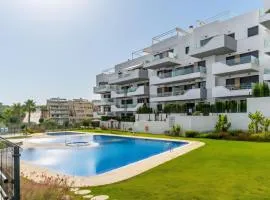 Apartment Aire Residencial by Interhome