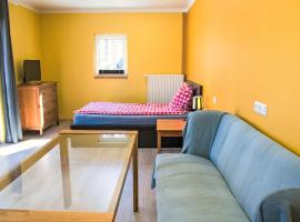 Apartment Schnakenberg by Interhome, hotel a Ober Ochtenhausen