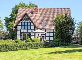 Apartment Siemoneit by Interhome