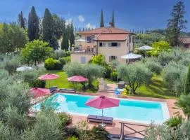 Holiday Home Vecchio Forno by Interhome