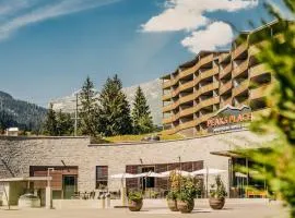 Apartment Peaks Place Apartment-Hotel & Spa-5 by Interhome