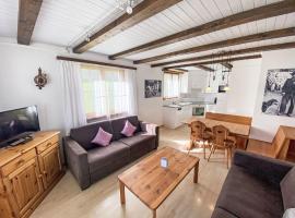 Apartment La Siala Apt-1 by Interhome, хотел в Фалера