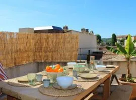 Holiday Home Can Caritat by Interhome