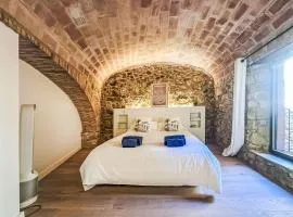 Holiday Home Can Caritat by Interhome