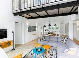 Holiday Home Paradiso by Interhome