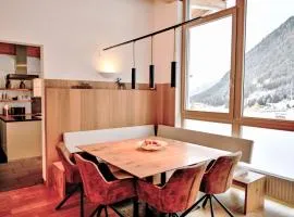 Holiday Home Ferienhaus Sellraintal by Interhome