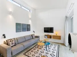 Holiday Home Wellenklang by Interhome