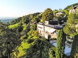 Holiday Home Heuberg by Interhome