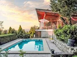 Holiday Home Heuberg by Interhome