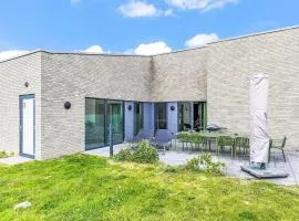 Holiday Home Dümmersee Lodge by Interhome