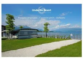Camping Onda Blu