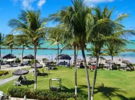 Marinas Tamandaré - Flats Beira-Mar em Tamandaré por Yolo