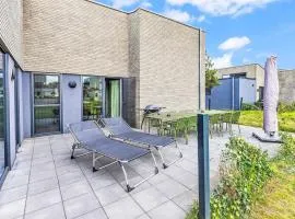 Holiday Home Dümmersee Lodge by Interhome