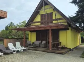 Templomzugi Fenyő Nyaraló