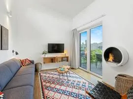 Holiday Home Lille Klit by Interhome