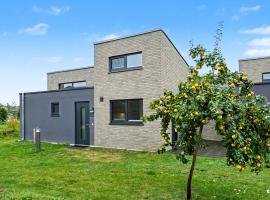 Holiday Home Lille Klit - 325 by Interhome, hotell i Lembruch