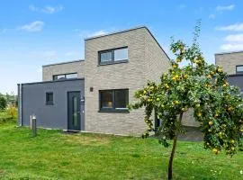 Holiday Home Lille Klit - 325 by Interhome