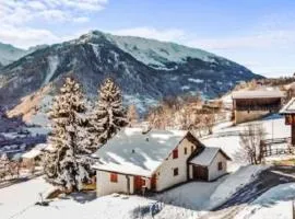 Apartment Casa Foppa by Interhome