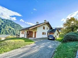 Apartment Casa Foppa by Interhome