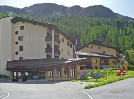 Apartment Residenza Chesa Margun 24-6 by Interhome