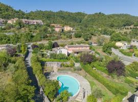 Holiday Home Casa Bianca by Interhome, hôtel à Soviore