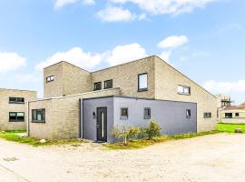 Holiday Home Horizont Lodge by Interhome, отель в городе Лембрух