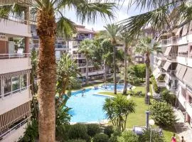 Apartment Dianium-3 by Interhome