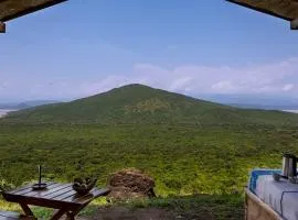 Paradise Lodge ArbaMinch