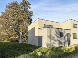 Holiday Home Schulenburg - 137 by Interhome, Hotel in Lembruch