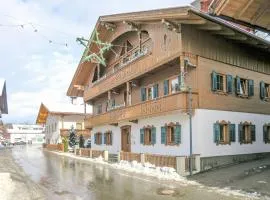 Apartment Schiestl by Interhome