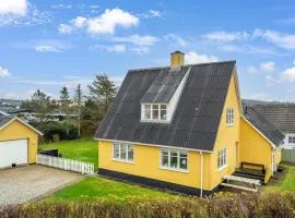 Holiday Home Fränze - 500m from the sea by Interhome