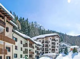 Apartment Residenza Chesa Margun 14-2 by Interhome