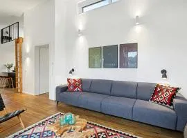 Holiday Home Küstenflair by Interhome