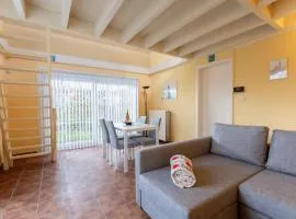 Holiday Home Polderzicht with parking by Interhome