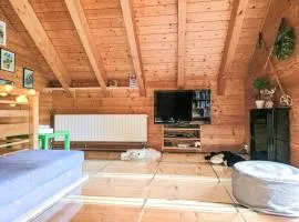 Holiday Home Zirbenwaldhütt'n by Interhome