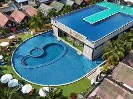 Phi Phi Andaman Legacy Resort