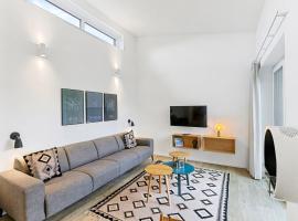 Holiday Home Favola by Interhome, отель в городе Лембрух