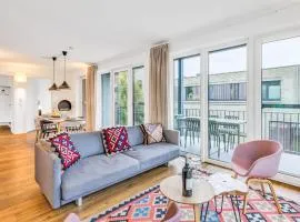 Apartment Seeidyll by Interhome