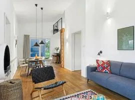 Holiday Home Sonnenschein by Interhome