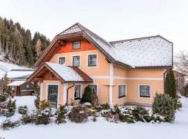 Holiday Home Bio-Landhaus Kesslerhof-6 by Interhome