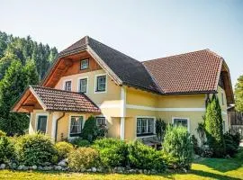 Holiday Home Bio-Landhaus Kesslerhof-6 by Interhome