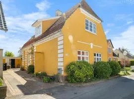 Holiday Home Rosamunde - 350m from the sea by Interhome