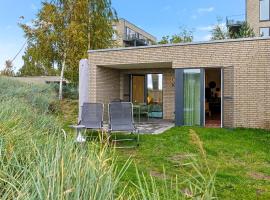 Holiday Home Seeperle by Interhome, hotel a Lembruch