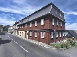 Apartment Jiřetínská chaloupka by Interhome