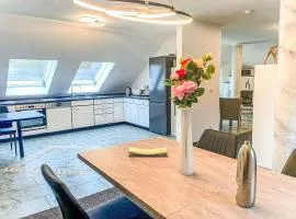 Apartment Naturnah mit Pool und Sauna by Interhome