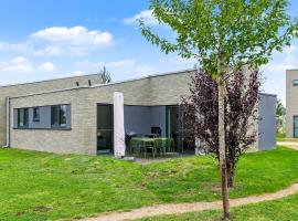 Holiday Home Lichtblick by Interhome, hotel v destinaci Lembruch