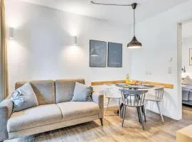 Apartment Seeruhe by Interhome