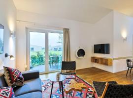 Holiday Home Abenteuerland by Interhome、レンブルッフのホテル